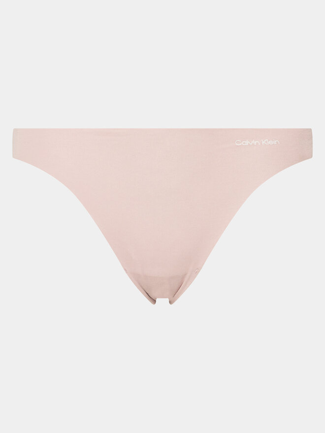 Calvin Klein Underwear Calvin Klein Underwear Класичні труси 000QD5104E Рожевий