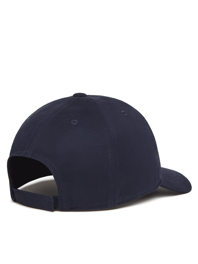Gap Czapka z daszkiem Gap 646656-01 Granatowy