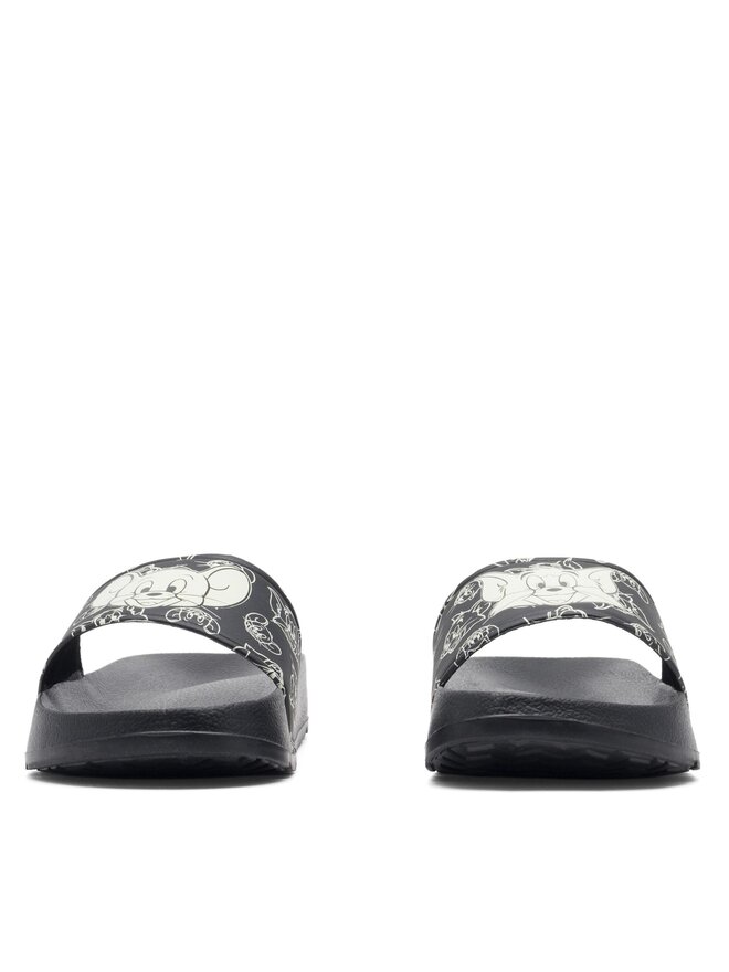 Fila Natikači Fila Wb Morro Bay FFK0098 80010 Črna