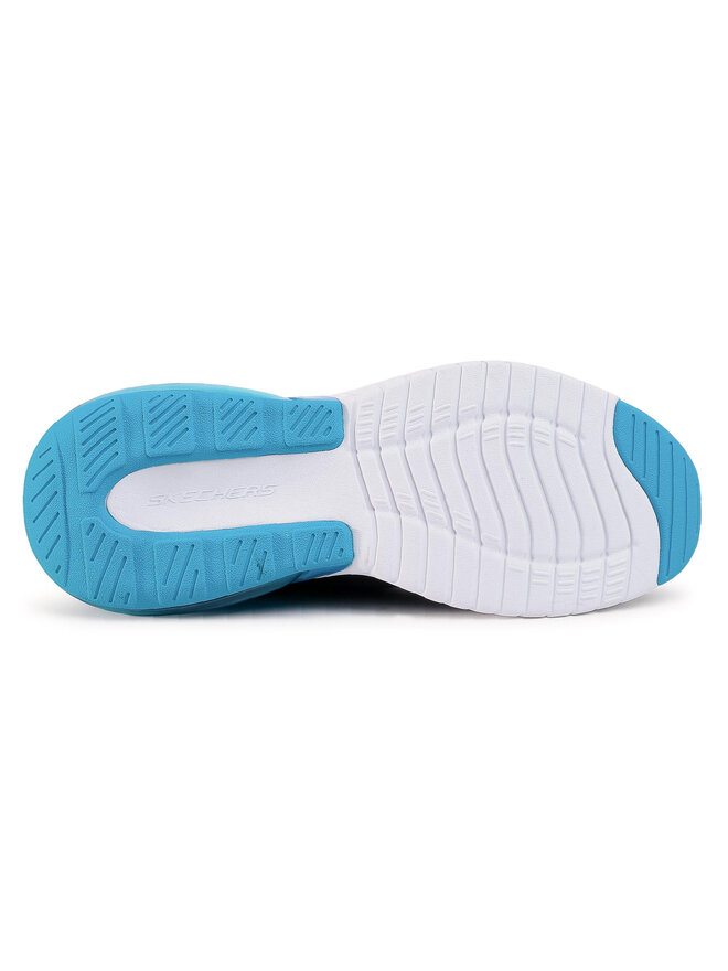 Skechers Laisvalaikio batai Skechers Maglev 232056/BKBL Juoda