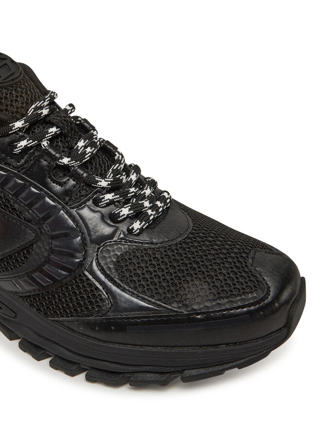 Diesel Tenisice Diesel S-Pro-V-Dense Low Y03593P8136 T8013 Crna