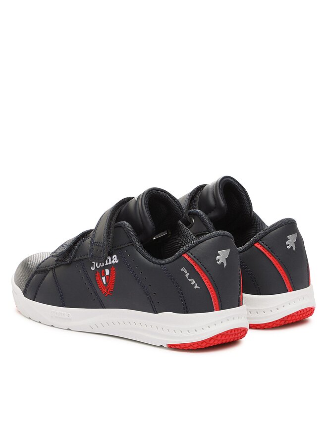 Joma Tenisice Joma W.Play Jr 2306 WPLAYW2306V Tamnoplava