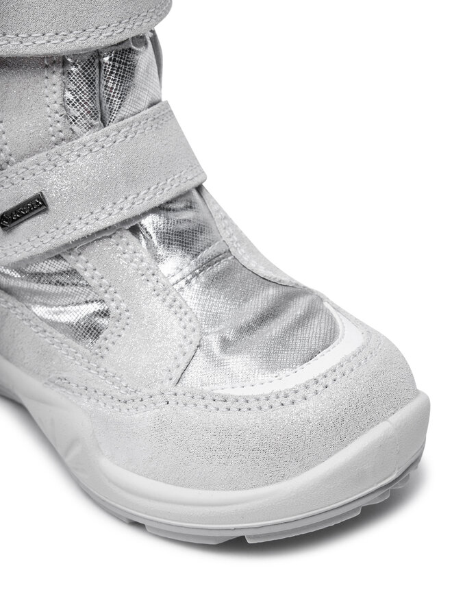 Primigi Schneeschuhe Primigi 6882500 M GORE-TEX Silberfarben