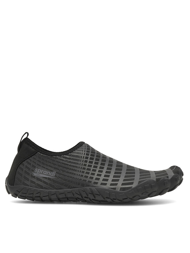 Sprandi Wassersportschuhe Sprandi MP80-22366 Schwarz