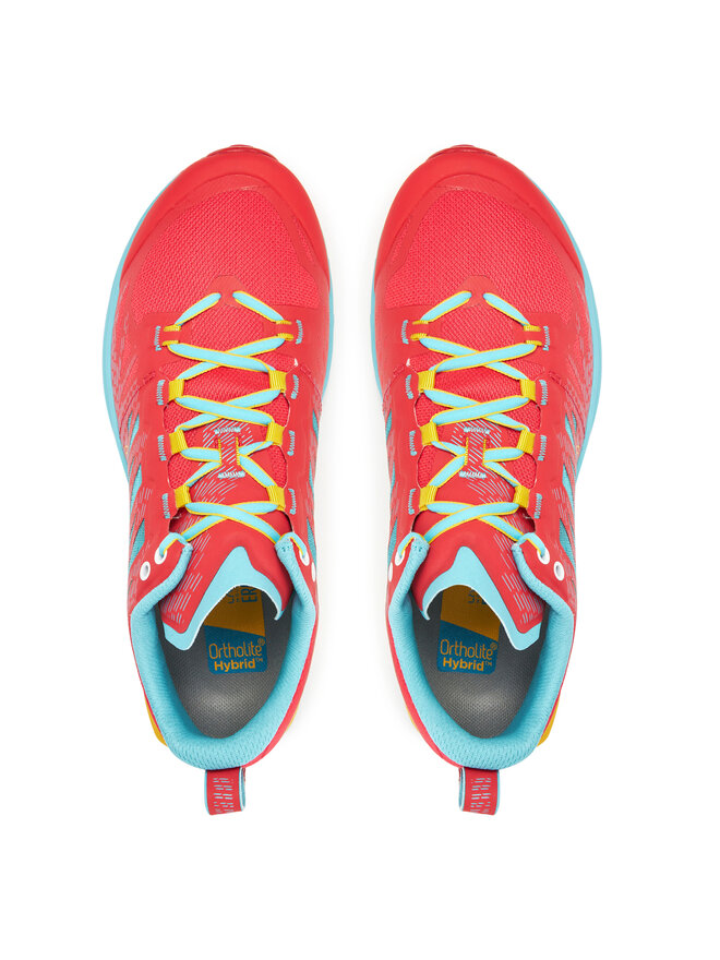 La Sportiva Tekaški čevlji La Sportiva Jackal II 56K402602 Pisana