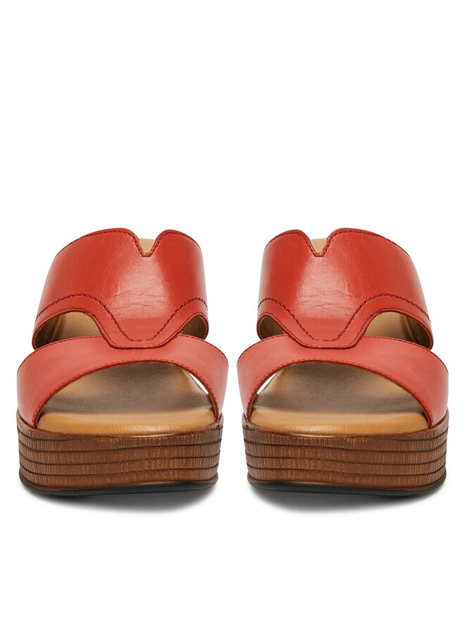 Lasocki Chanclas Lasocki WI16-NYASA-01 Rojo