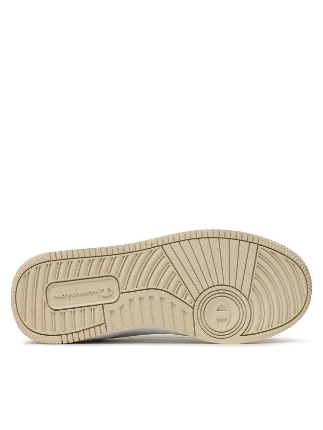 Champion Сникърси Champion REBOUND 2.0 LOW S11470-WW015 Бял