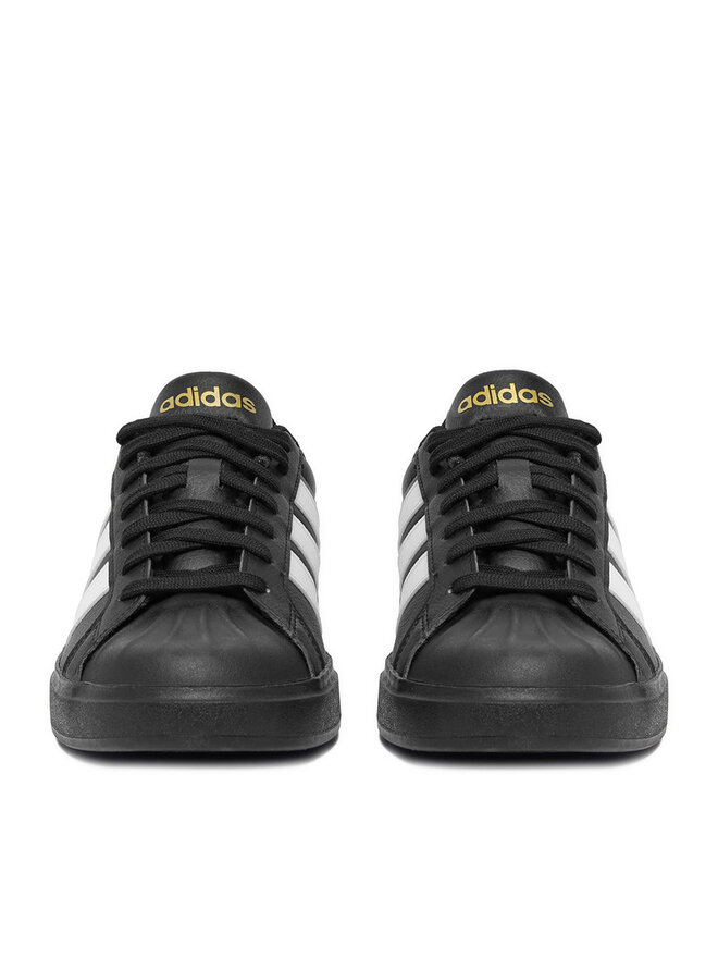 adidas Sneakers adidas CWBEO-STREETTALK JR4700 Schwarz