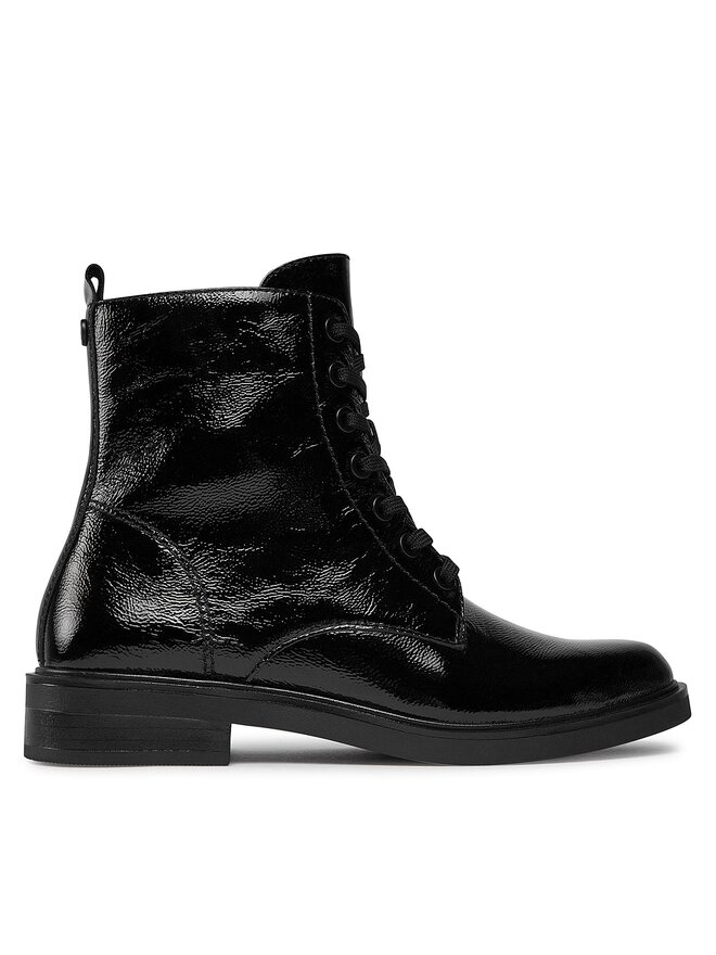 Caprice Botine Caprice 9-25228-41 Negru