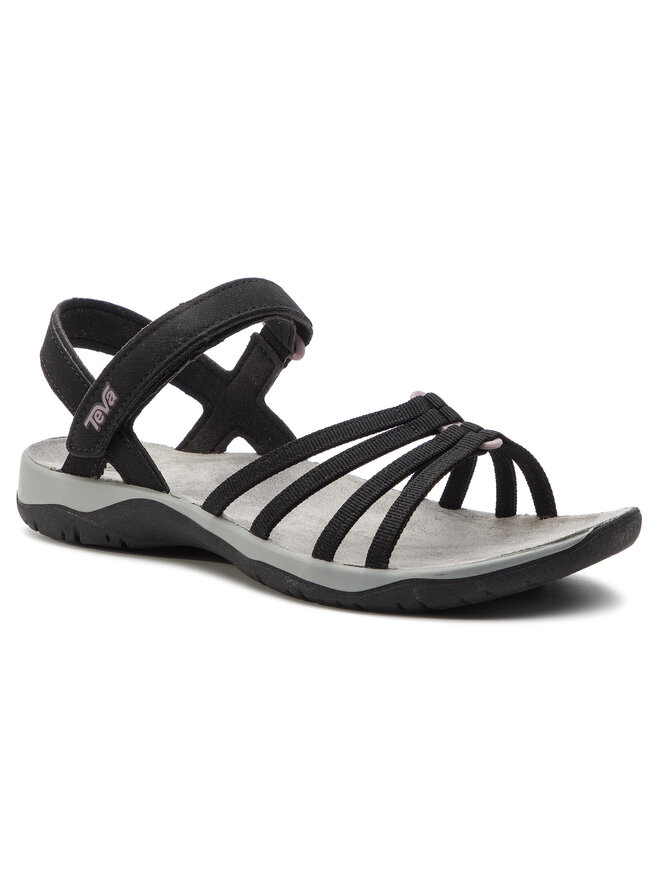 Teva Босоніжки Teva Elzada Sandal Web 1101112 Чорний