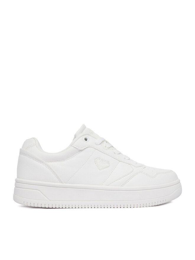 Roxy Sneakers Roxy CEO-RLY-R2601 Weiß
