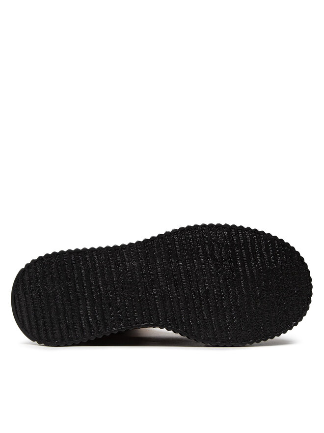 DeeZee Μποτάκια με λάστιχο DeeZee ZAL85311-1A Καφέ