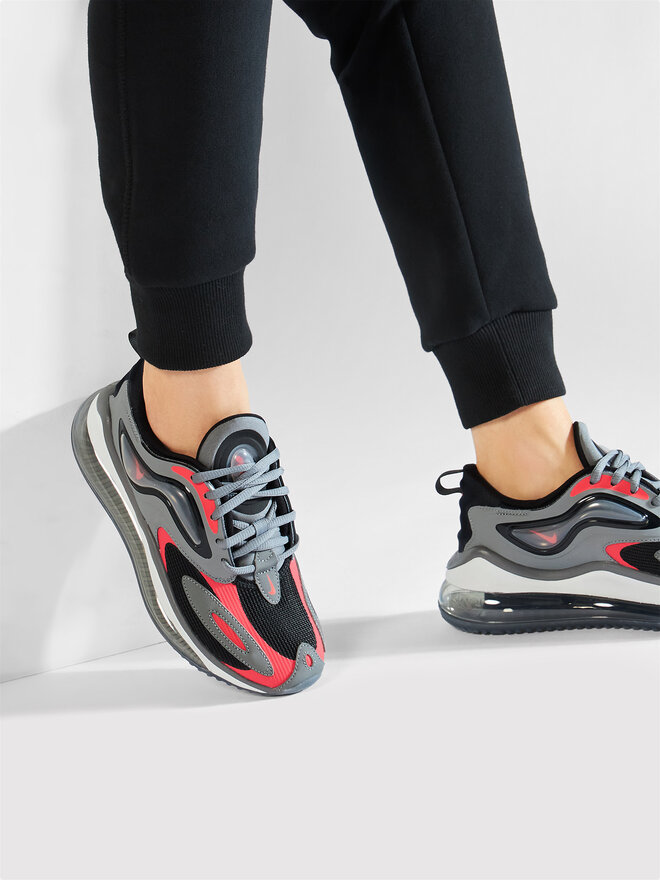 nike air max zephyr smoke grey