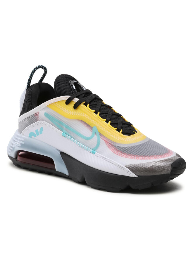 Nike Sneakers Nike Air Max 2090 CT1091 100 Grau