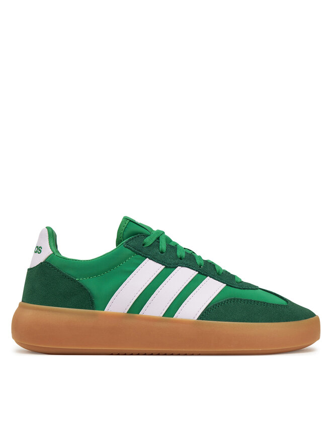 adidas Sneakersy adidas Barreda Decode JI2324 Zielony