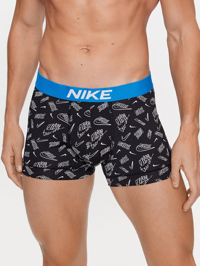 Nike Nike Μποξεράκι 000PKE1159 Μαύρο