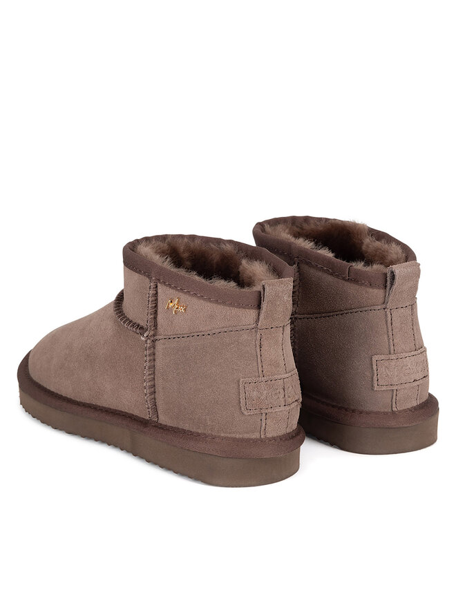 MEXX Апрески MEXX MICH2003743W Кафяв