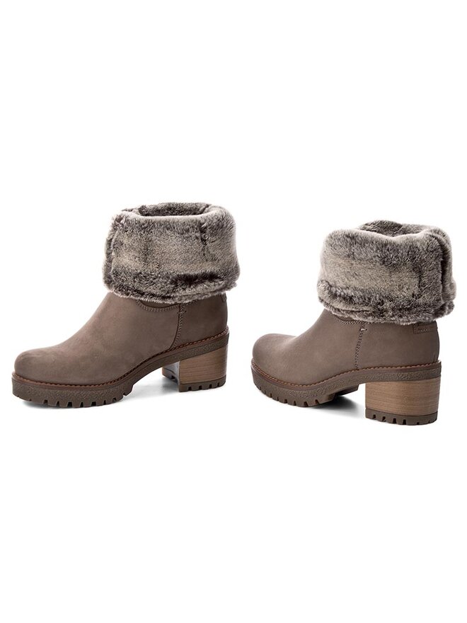 Igloo Botas Panama Jack Damen Stiefel Piola Stiefelette Panama