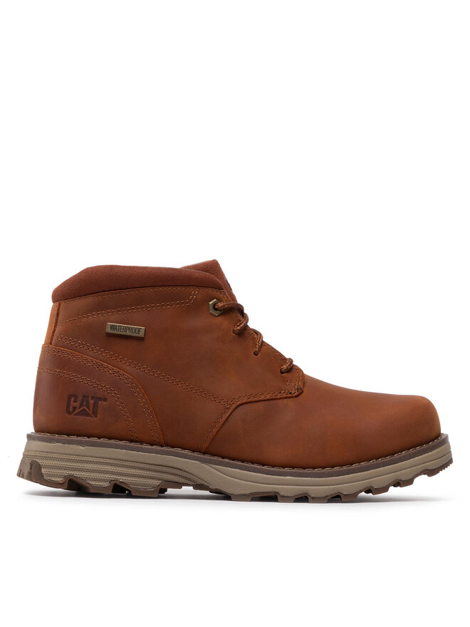 Caterpillar elude waterproof deals