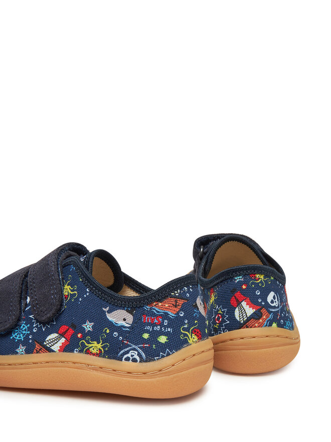 Froddo Papucs Froddo G1700379-29 S Sötétkék