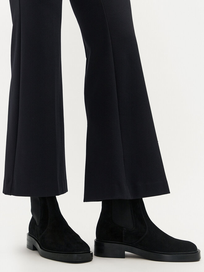Gant Ghete Jodhpur Gant Fallwi 29553724 Negru