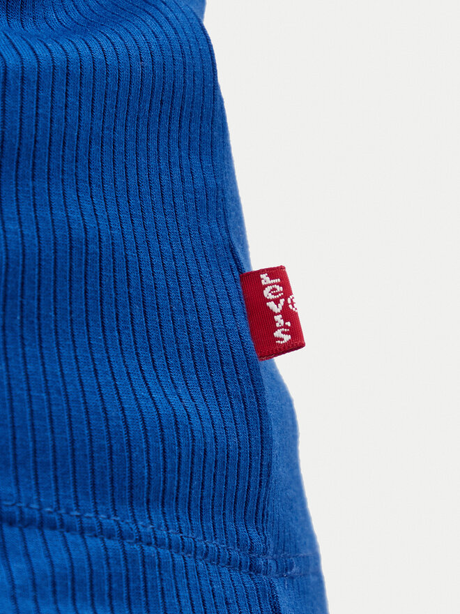 Levi's® Levi's® Felső Dreamy A7326-0015 Kék Slim Fit