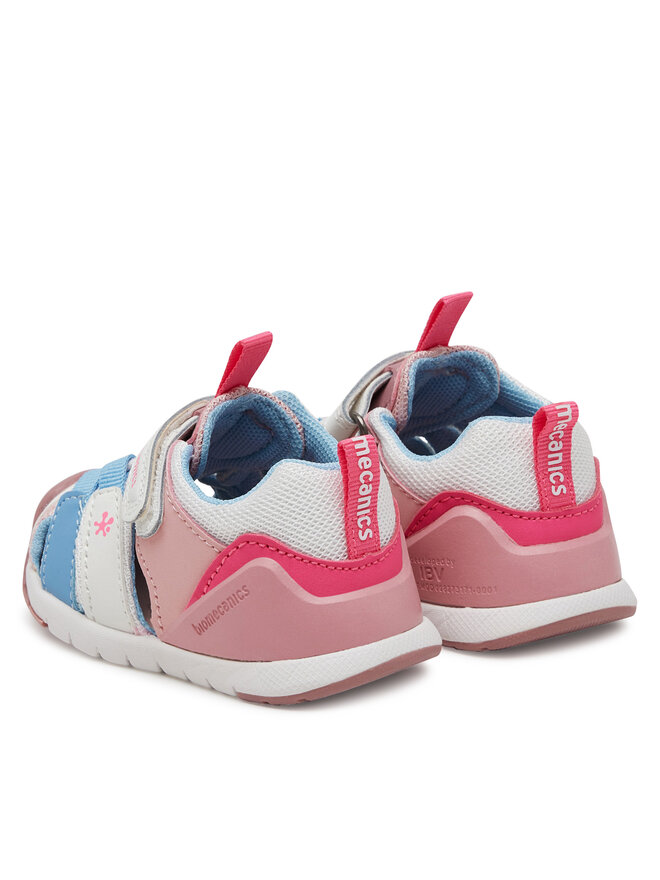 Biomecanics Sandalen Biomecanics 252135 Weiß