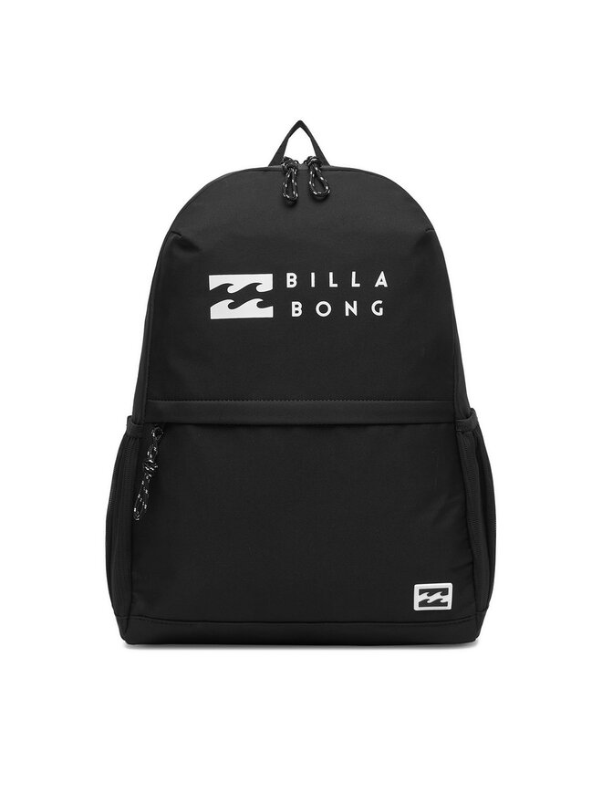 Billabong Rucksack Billabong WBEOHP-BLB-M-002-10 Schwarz