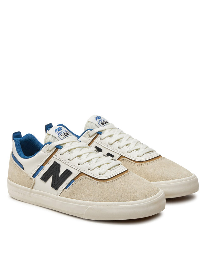 New Balance Tenisky New Balance NM306TWC Béžová