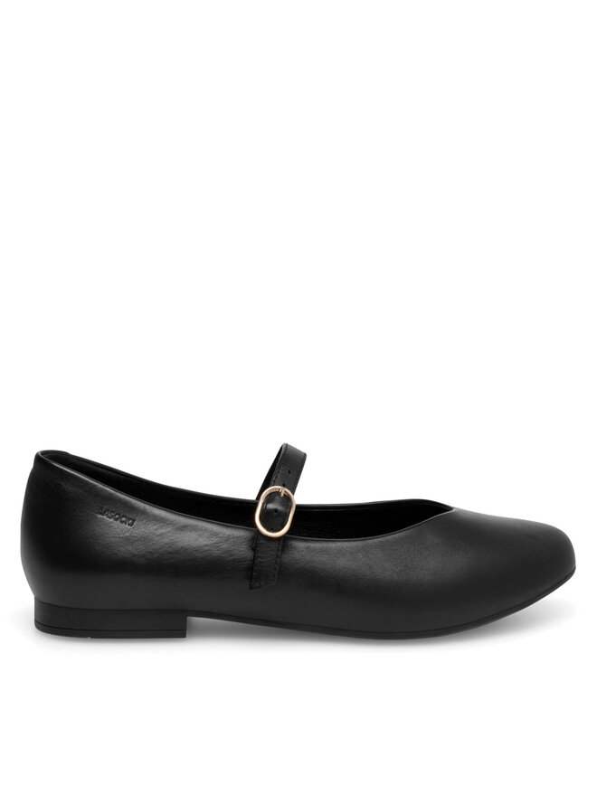 Lasocki Ballerinas Lasocki EST-RUMBA-03 Schwarz