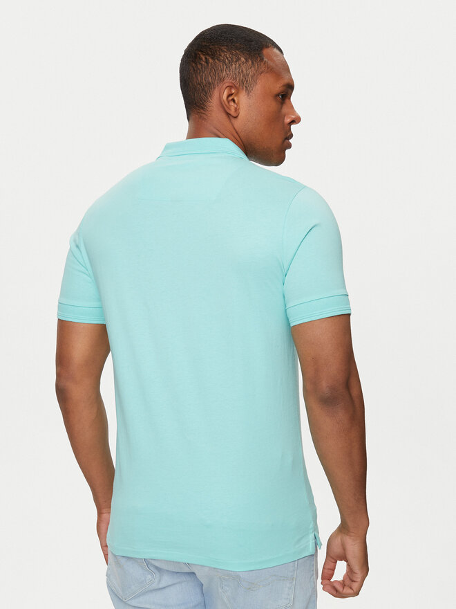 REPLAY Replay Pólóing M6548.000.23070 Kék Regular Fit