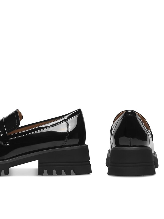 Nine West Loafersy Nine West WYL20427-1 Czarny