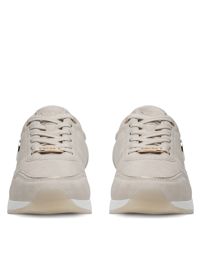 MEXX Sneakersy MEXX MI001013251W Beżowy