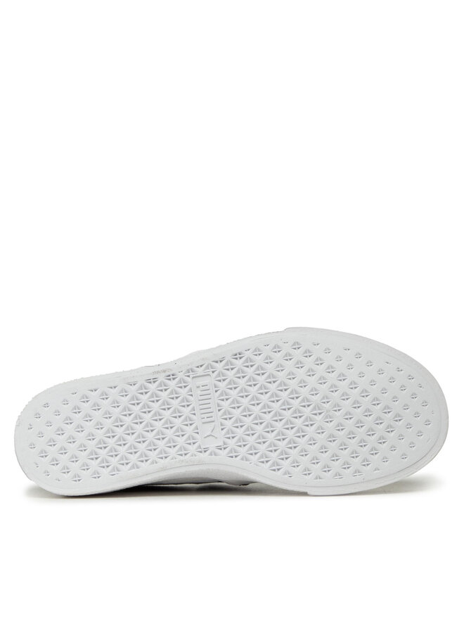 Puma Гуменки Puma Bari Z SlipOn Rubber 383903 01 Черен