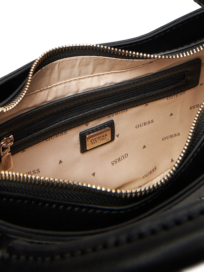 Guess Táska Guess HWNG96 67060 Fekete