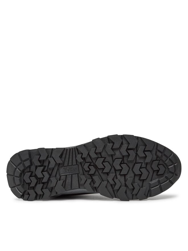 Lee Cooper Трекінгові черевики Lee Cooper Lcj-23-01-2045M Чорний