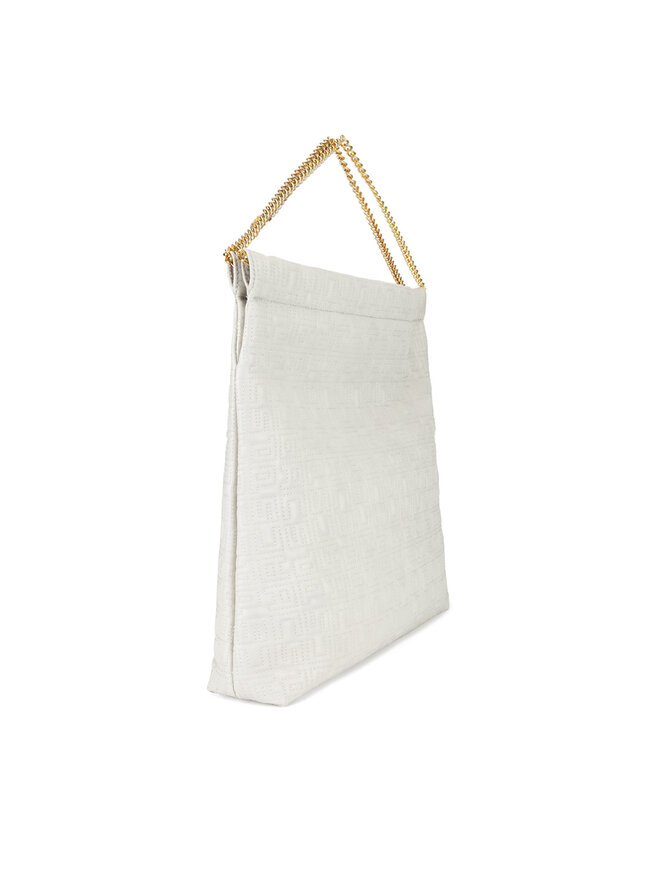 U.S. Polo Assn. Bolso U.S. Polo Assn. BIUXT8405WVP Blanco