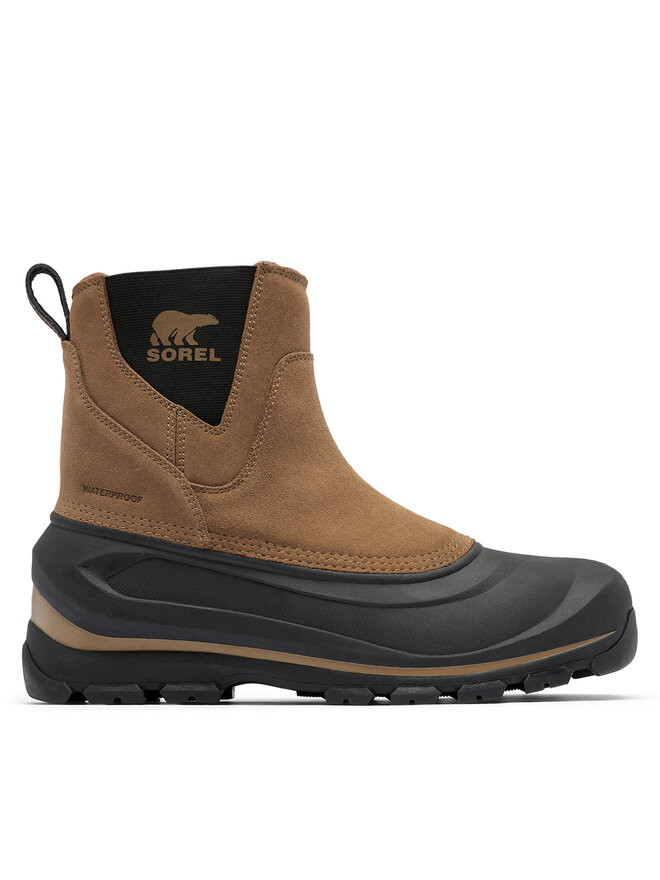 Sorel Μπότες Χιονιού Sorel 2084911257 Καφέ