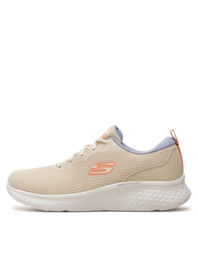 Skechers Сникърси Skechers Lite Pro-Best Chance 150044/NTMT Бежов