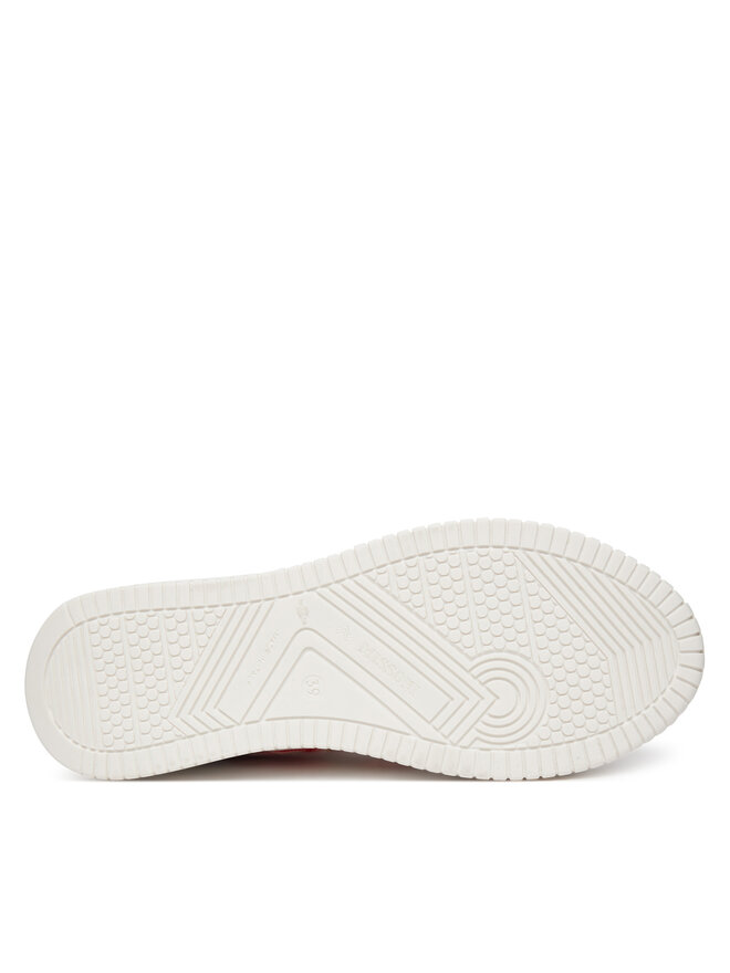 M Missoni Sneakers M Missoni Alex MWF060_002 Weiß