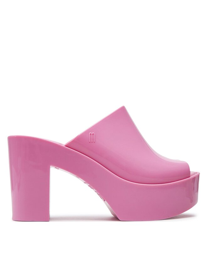 Melissa Чехли Melissa Melissa Mule Ad 32233 Розов