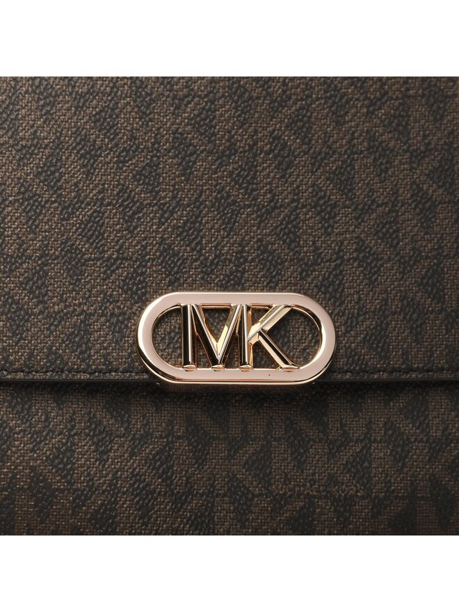 MICHAEL Michael Kors Rucsac MICHAEL Michael Kors Kensington 30F3G8KB2B Maro