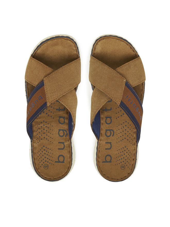 Bugatti Chanclas Bugatti 315-A3286-1469-6363 Marrón