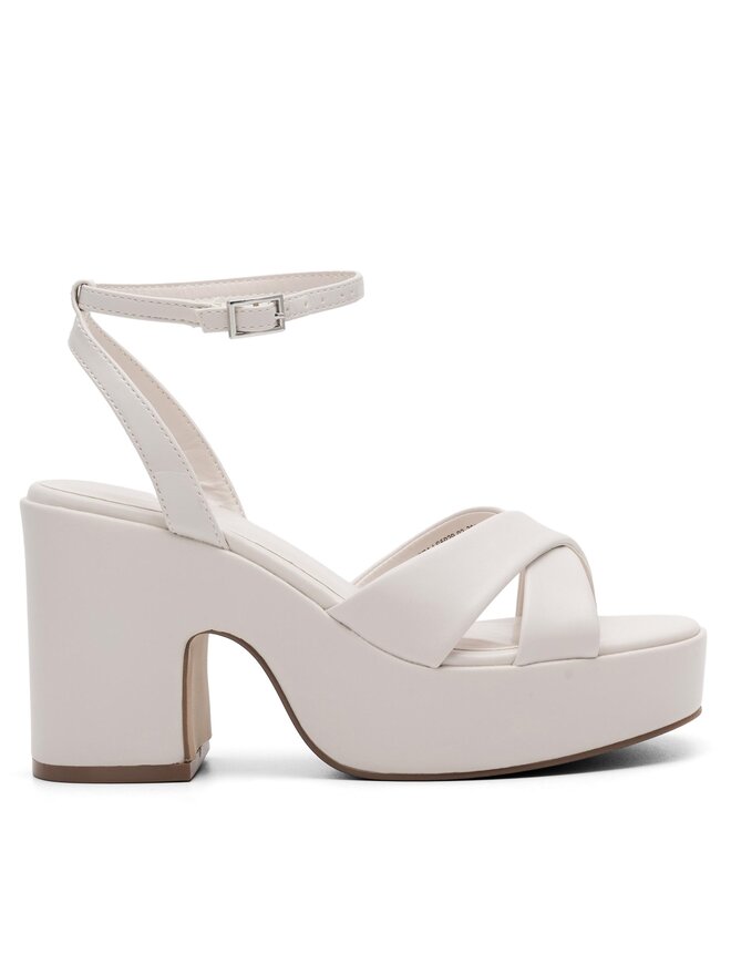 Jenny Fairy Sandalen Jenny Fairy LS5929-02 Beige
