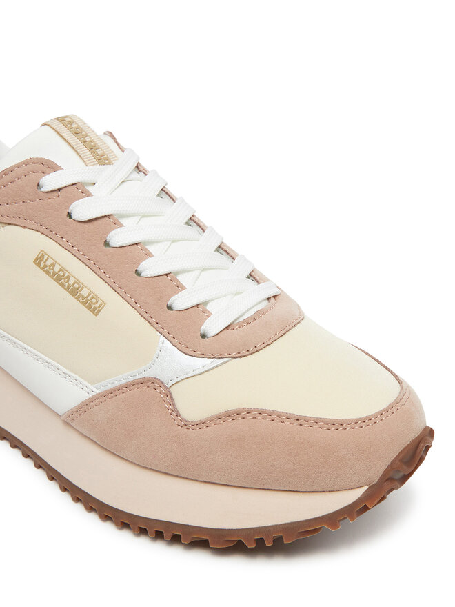 Napapijri Sneakers Napapijri Astra NP0A4IQB Rosa