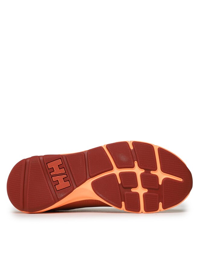 Helly Hansen Vízi sportcipők Helly Hansen W Ahiga V4 Hydropower 11583_179 Narancssárga