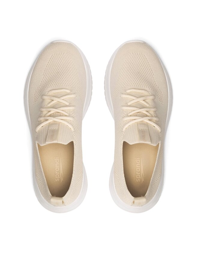 Sprandi Zapatillas Sprandi FLEXI WP-S23R241A-4 Beis