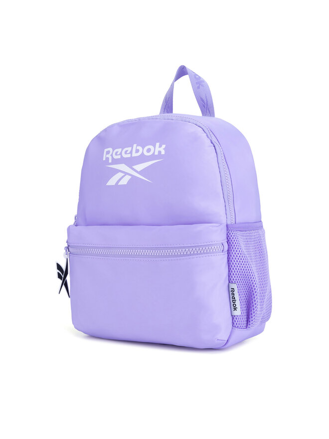 Reebok Раница Reebok RBK-047-CCC-05 Виолетов