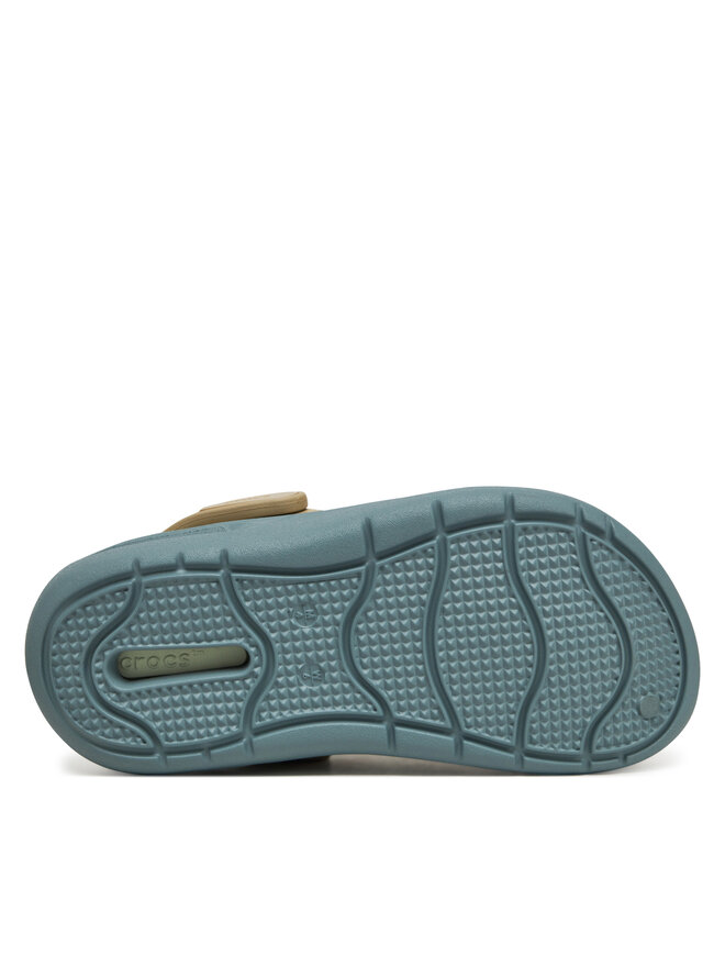 Crocs Nazouváky Crocs InMotion Clog 209964 Zelená