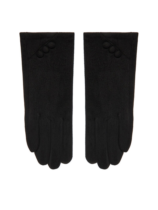 Nine West Kesztyű Nine West CEO-NW-W6-003-AW25 Fekete